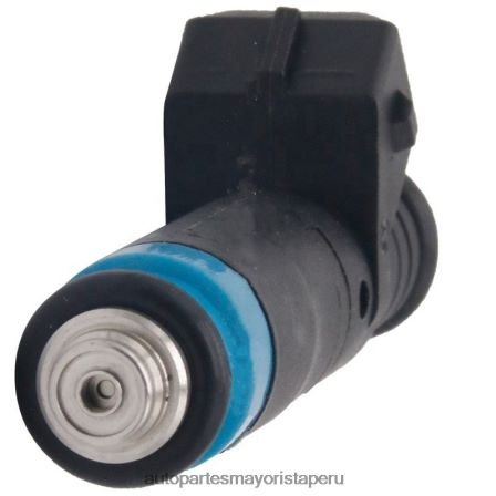 Repuestos Para Motos Peru H0Z62V708 | Inyector de combustible h112615 itg048 para renault