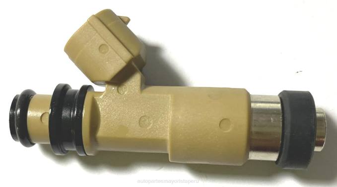 Repuestos De Auto Cerca De Mi inyector de combustible 16611aa68b 2V4B2413 SUBARU