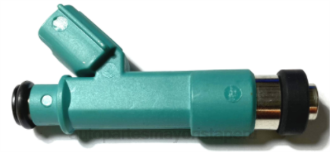 Repuestos De Auto Cerca De Mi inyector de combustible 1571078k00 2V4B2368 SUZUKI