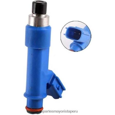 Repuestos De Auto Cerca De Mi H0Z62V262 | inyector de combustible fj806 2320921040 TOYOTA