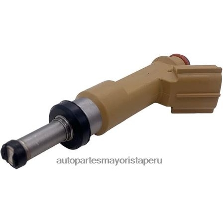 Repuestos De Auto Cerca De Mi H0Z62V307 | 23250-01020 inyector de combustible TOYOTA