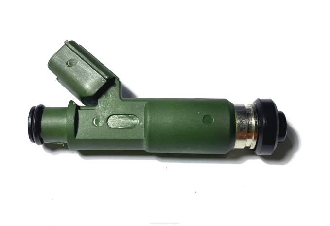 Repuestos De Auto Cerca De Mi inyector de combustible 232090d040 2V4B2026 TOYOTA