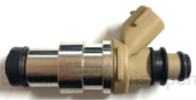 Repuestos De Auto Cerca De Mi inyector de combustible 23209-11100 2V4B1774 TOYOTA
