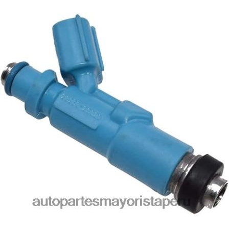 Repuestos De Auto La Plata H0Z62V263 | 23209-29015 inyector de combustible TOYOTA