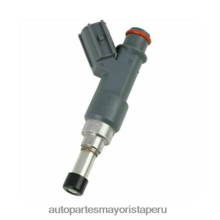 Repuestos De Auto La Plata H0Z62V290 | 23209-79155 23250-75100 23209-09045 inyector de combustible fj783 TOYOTA