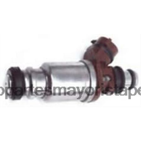Repuestos De Auto La Plata H0Z62V299 | 23209-46030 inyector de combustible fj389 TOYOTA