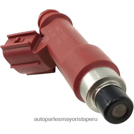 Repuestos De Auto La Plata H0Z62V308 | 23250-22090 inyector de combustible fj847 TOYOTA