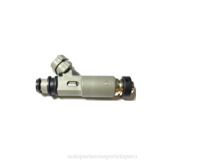Repuestos De Auto La Plata inyector de combustible 23209-15040 2V4B1766 TOYOTA
