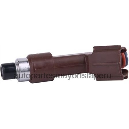 Repuestos De Motos Al Mayor Peru H0Z62V302 | 23209-0f020 23209-50080 23250-50060 inyector de combustible TOYOTA