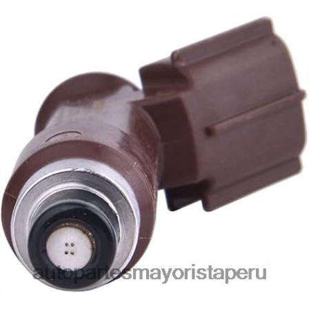 Repuestos De Motos Al Mayor Peru H0Z62V302 | 23209-0f020 23209-50080 23250-50060 inyector de combustible TOYOTA