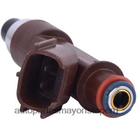 Repuestos De Motos Al Mayor Peru H0Z62V302 | 23209-0f020 23209-50080 23250-50060 inyector de combustible TOYOTA