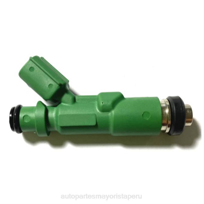 Repuestos De Motos Al Mayor Peru inyector de combustible 2320921020 2V4B1733 SCION