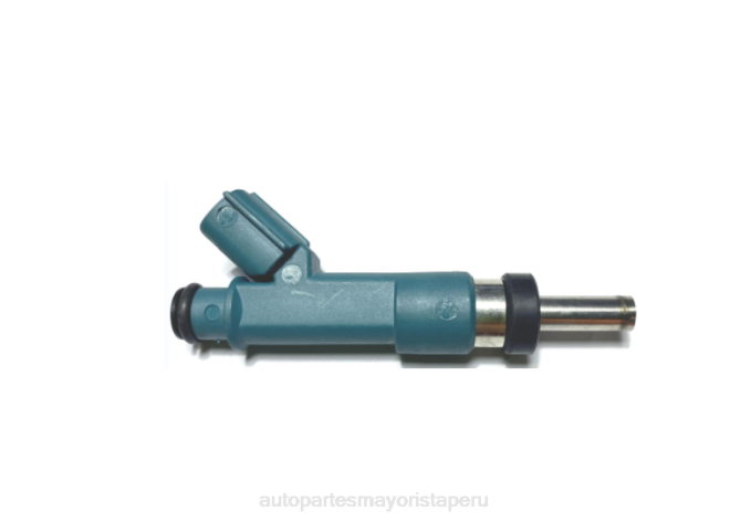 Repuestos De Motos Al Mayor Peru inyector de combustible 23250-37020 2V4B1769 TOYOTA