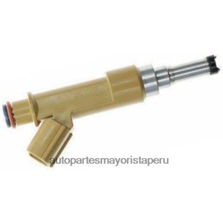 Repuestos De Motos Bajaj En Lima Peru H0Z62V306 | Inyector de combustible 23250-0t020 TOYOTA