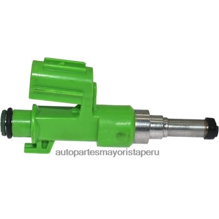 Repuestos De Motos Bajaj En Lima Peru H0Z62V315 | 23209-09110 inyector de combustible fj1085 TOYOTA