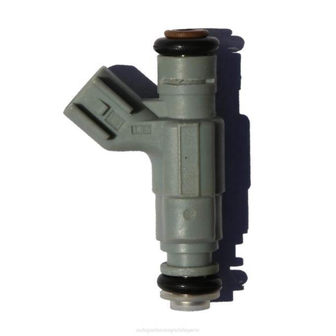 Repuestos De Motos Bajaj En Lima Peru inyector de combustible 2320909175 2V4B1728 SCION
