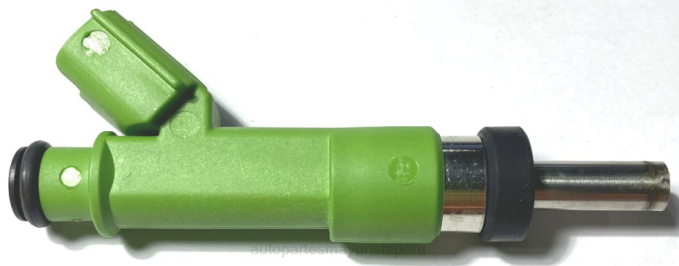 Repuestos De Motos Bajaj En Lima Peru inyector de combustible 23250-36010 23250-05010 23250-0v010 2V4B1764 TOYOTA