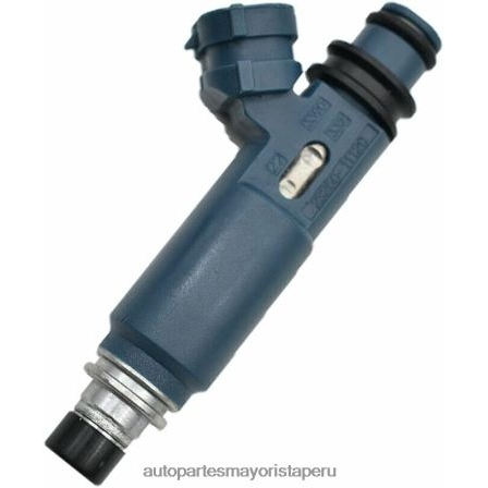 Repuestos De Motos Lima Peru H0Z62V283 | 23209-11120 inyector de combustible TOYOTA