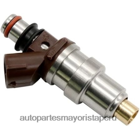 Repuestos De Motos Lima Peru H0Z62V292 | 23209-79095 inyector de combustible fj377 TOYOTA