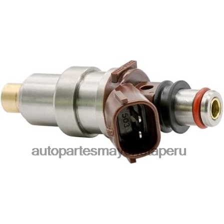 Repuestos De Motos Lima Peru H0Z62V292 | 23209-79095 inyector de combustible fj377 TOYOTA
