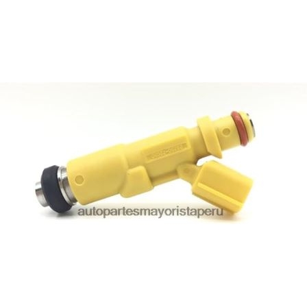 Repuestos De Motos Lima Peru H0Z62V301 | 23209-22030 inyector de combustible TOYOTA