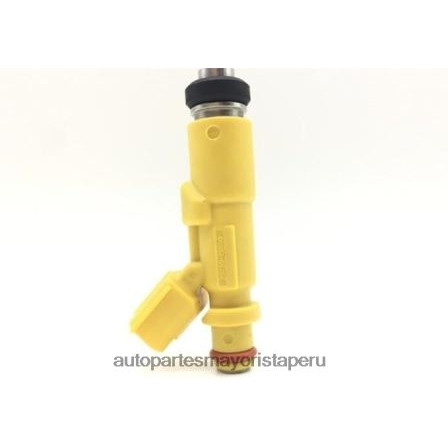 Repuestos De Motos Lima Peru H0Z62V301 | 23209-22030 inyector de combustible TOYOTA