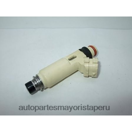 Repuestos De Motos Lima Peru H0Z62V319 | 23209-20040 inyector de combustible TOYOTA