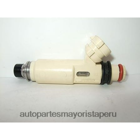 Repuestos De Motos Lima Peru H0Z62V319 | 23209-20040 inyector de combustible TOYOTA