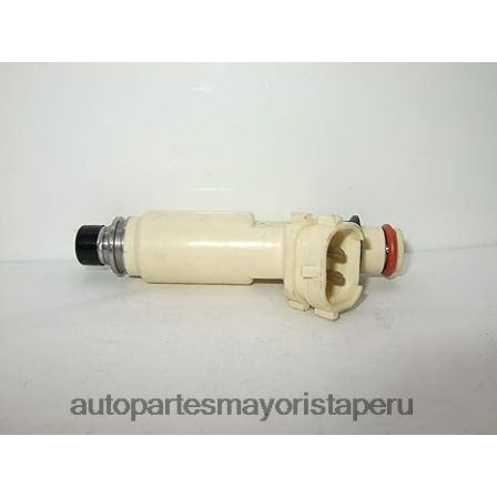 Repuestos De Motos Lima Peru H0Z62V319 | 23209-20040 inyector de combustible TOYOTA