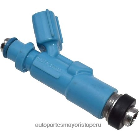 Repuestos De Motos Perú H0Z62V264 | 23250-23020 inyector de combustible TOYOTA