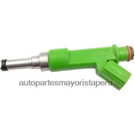 Repuestos De Motos Perú H0Z62V282 | 23250-36010 23250-05010 23250-0v010 inyector de combustible TOYOTA