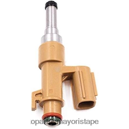 Repuestos De Motos Perú H0Z62V291 | Inyector de combustible 23250-0s020 fj1054 TOYOTA