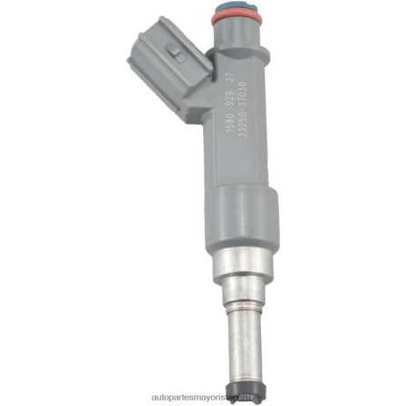 Repuestos De Motos Perú H0Z62V309 | 23209-37030 inyector de combustible TOYOTA