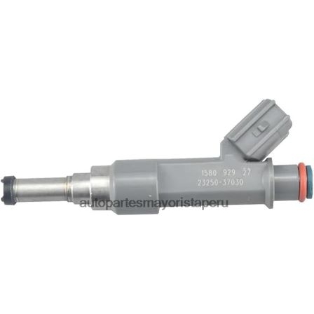Repuestos De Motos Perú H0Z62V309 | 23209-37030 inyector de combustible TOYOTA