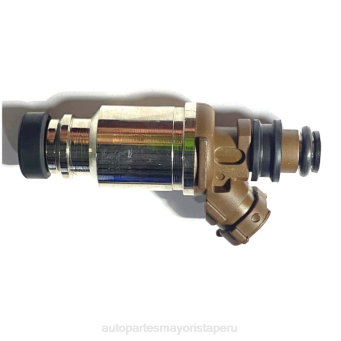 Repuestos De Motos Perú inyector de combustible 2320946030 2V4B1740 LEXUS