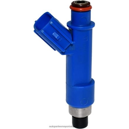 Repuestos Honda Motos Peru H0Z62V268 | 23250-22080 23250-0d050 inyector de combustible TOYOTA