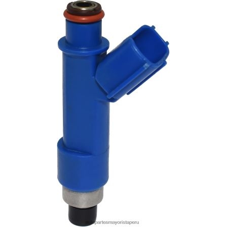 Repuestos Honda Motos Peru H0Z62V268 | 23250-22080 23250-0d050 inyector de combustible TOYOTA