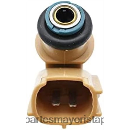 Repuestos Honda Motos Peru H0Z62V277 | 23209-39215 inyector de combustible TOYOTA