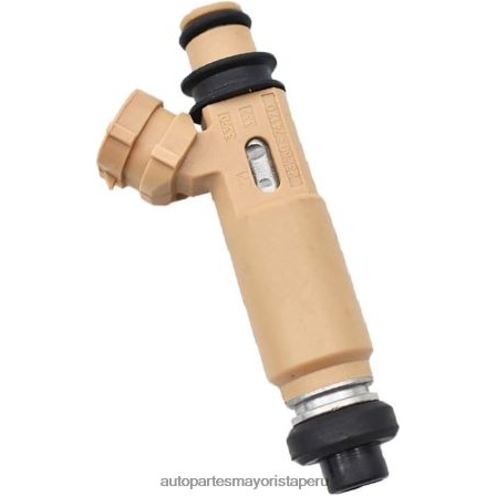 Repuestos Honda Motos Peru H0Z62V286 | 23250-74170 inyector de combustible TOYOTA