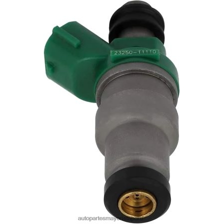 Repuestos Honda Motos Peru H0Z62V304 | 23209-11110 inyector de combustible TOYOTA