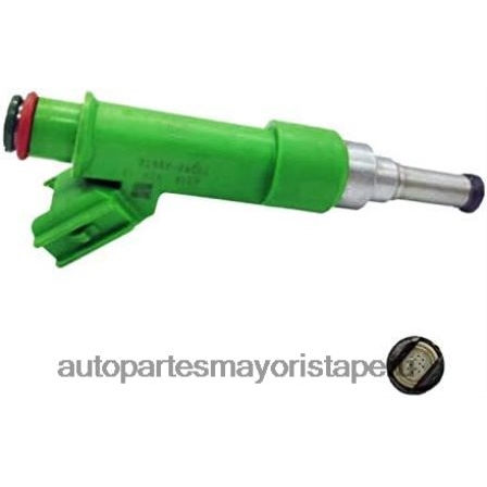 Repuestos Honda Motos Peru H0Z62V313 | 23209-09175 inyector de combustible fj1069 TOYOTA