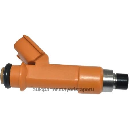 Repuestos Para Motos Peru H0Z62V267 | 23250-40020 23209-40020 inyector de combustible TOYOTA