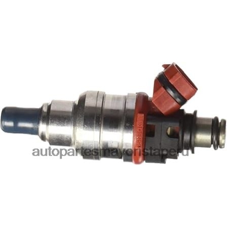 Repuestos Para Motos Peru H0Z62V294 | 23209-35040 inyector de combustible fj522 TOYOTA