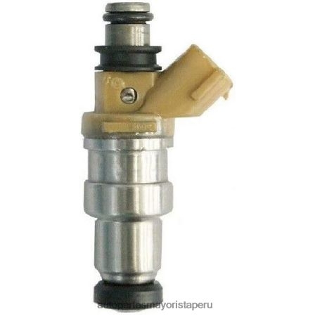 Repuestos Para Motos Peru H0Z62V303 | 23209-11100 inyector de combustible TOYOTA