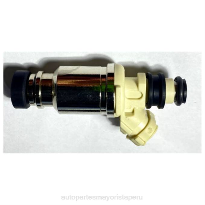 Repuestos Para Motos Peru inyector de combustible 2320916150 94853703 2V4B1734 TOYOTA