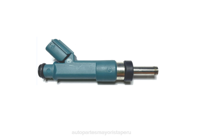 Repuestos Para Motos Peru inyector de combustible 23250-37021 2V4B1770 TOYOTA