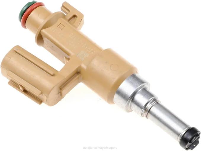Repuestos Para Motos Peru inyector de combustible lexus 2320909150 2V4B1725 TOYOTA