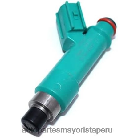 Repuestos Suzuki Motos Peru H0Z62V269 | Inyector de combustible 232500h060 TOYOTA