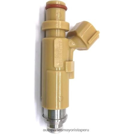 Repuestos Suzuki Motos Peru H0Z62V287 | 23250-11130 inyector de combustible TOYOTA