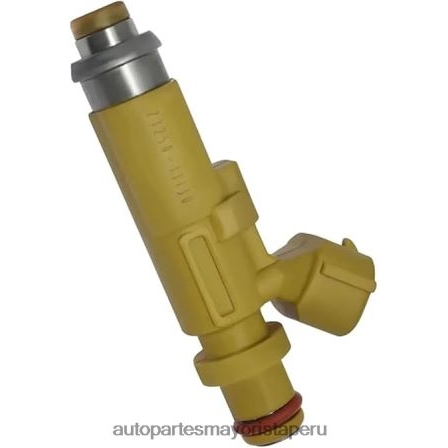 Repuestos Suzuki Motos Peru H0Z62V287 | 23250-11130 inyector de combustible TOYOTA
